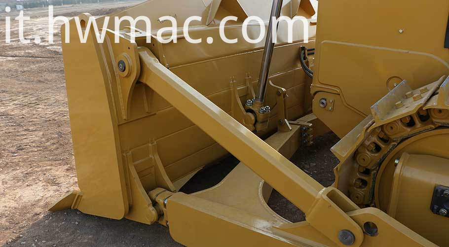 bulldozer bulldozer
